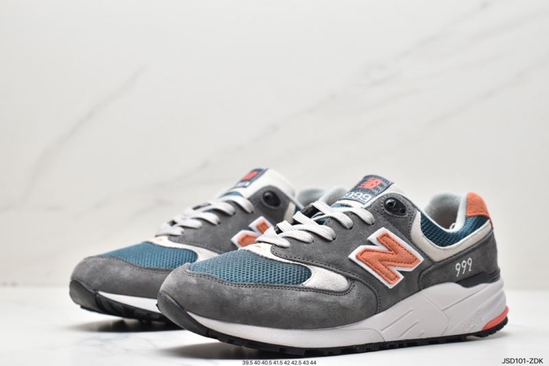 New Balance Sneakers